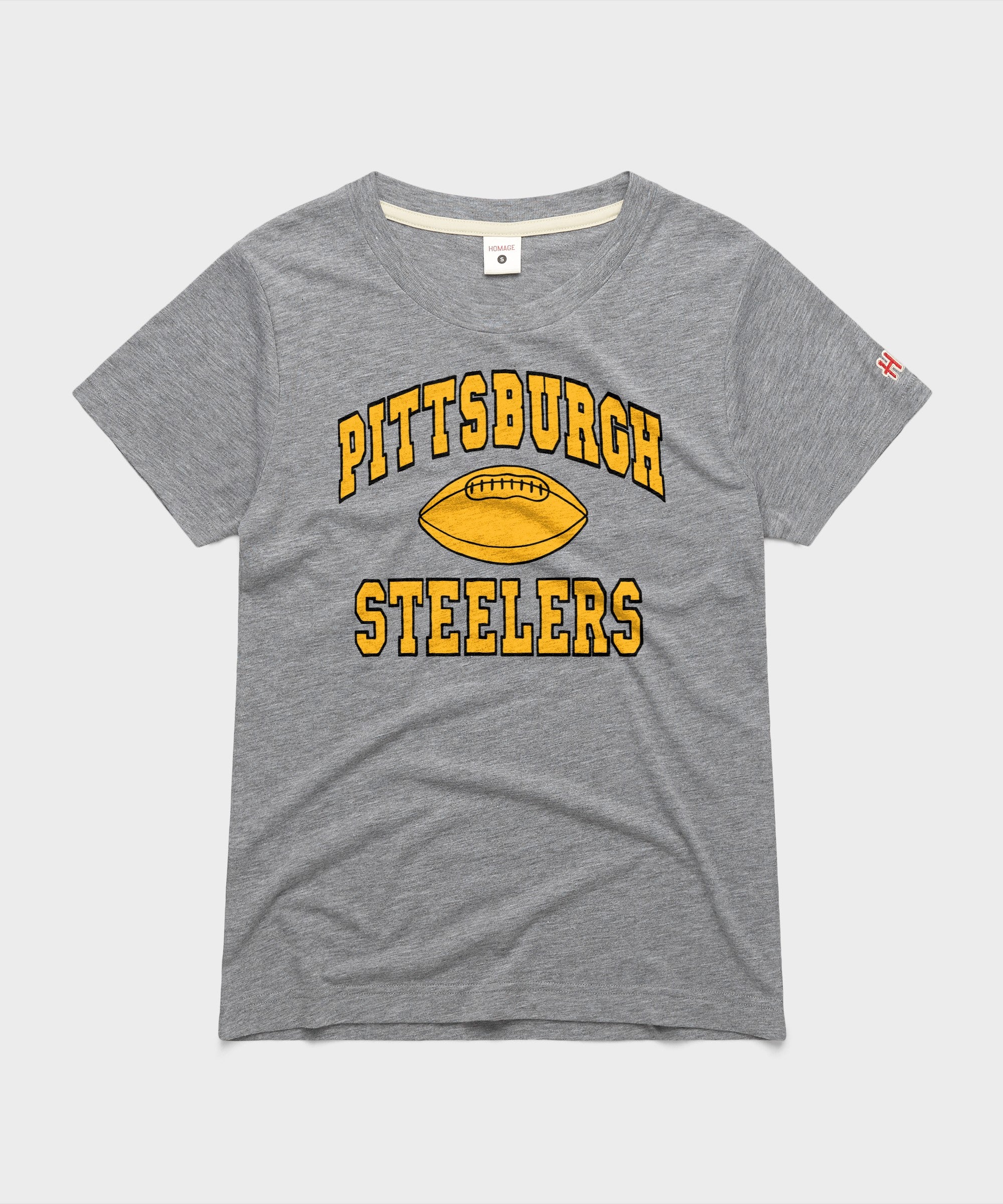 Women's Pittsburgh Steelers Gridiron