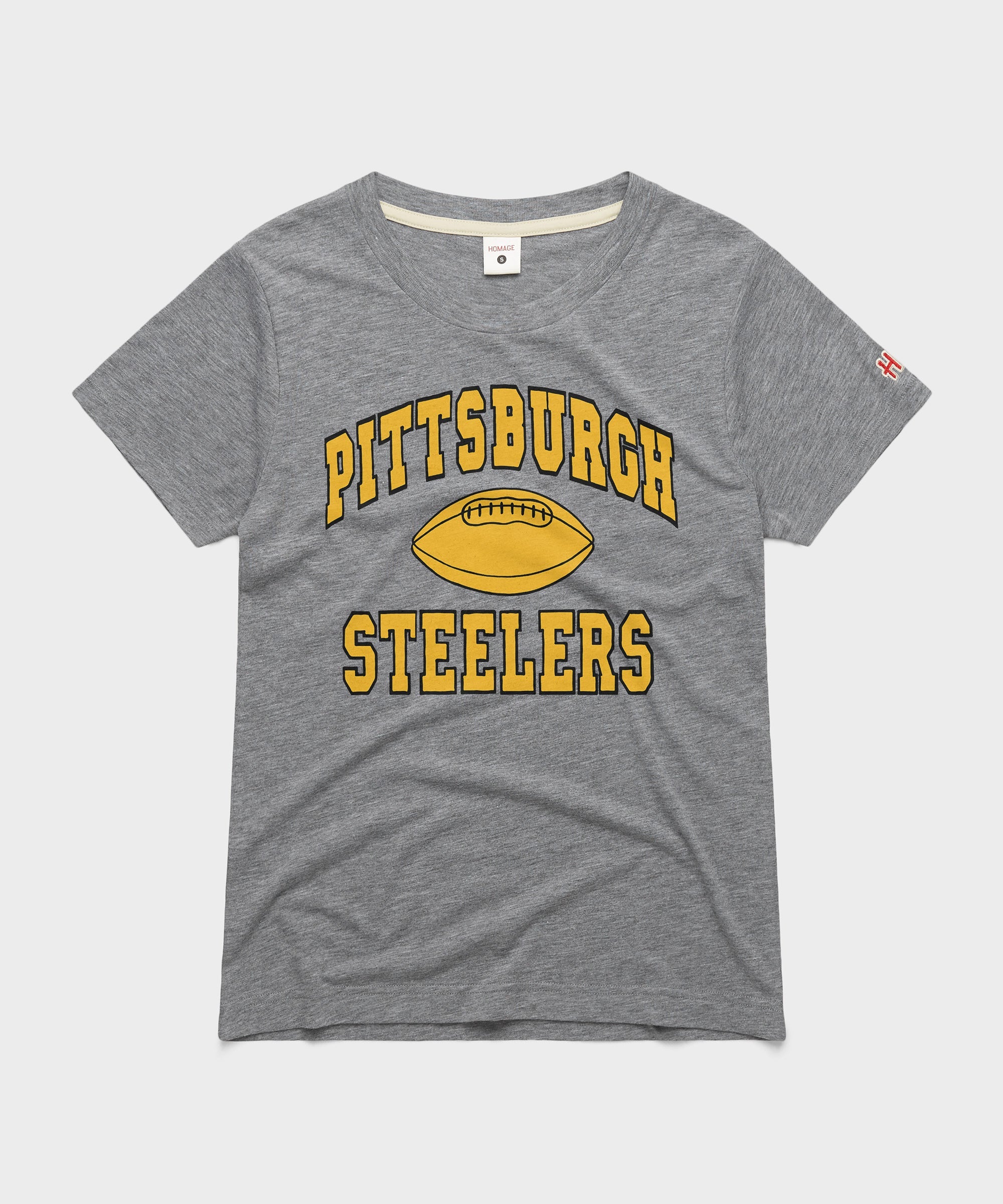 Women's Pittsburgh Steelers Gridiron