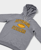 Women's Pittsburgh Steelers Gridiron Hoodie