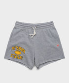 Women's Pittsburgh Steelers Gridiron Sweat Shorts