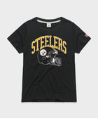 Women's Pittsburgh Steelers Helmet