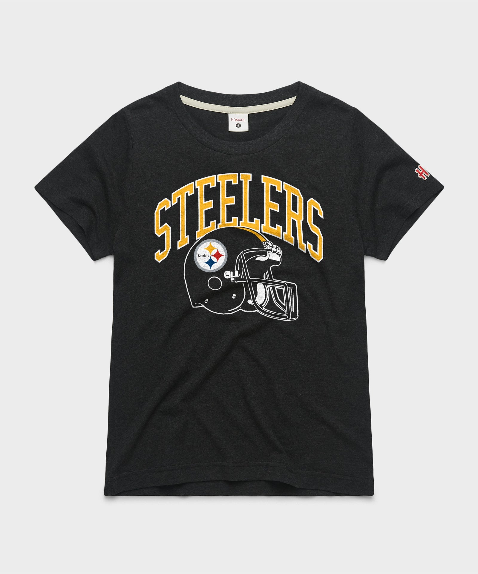 Women's Pittsburgh Steelers Helmet