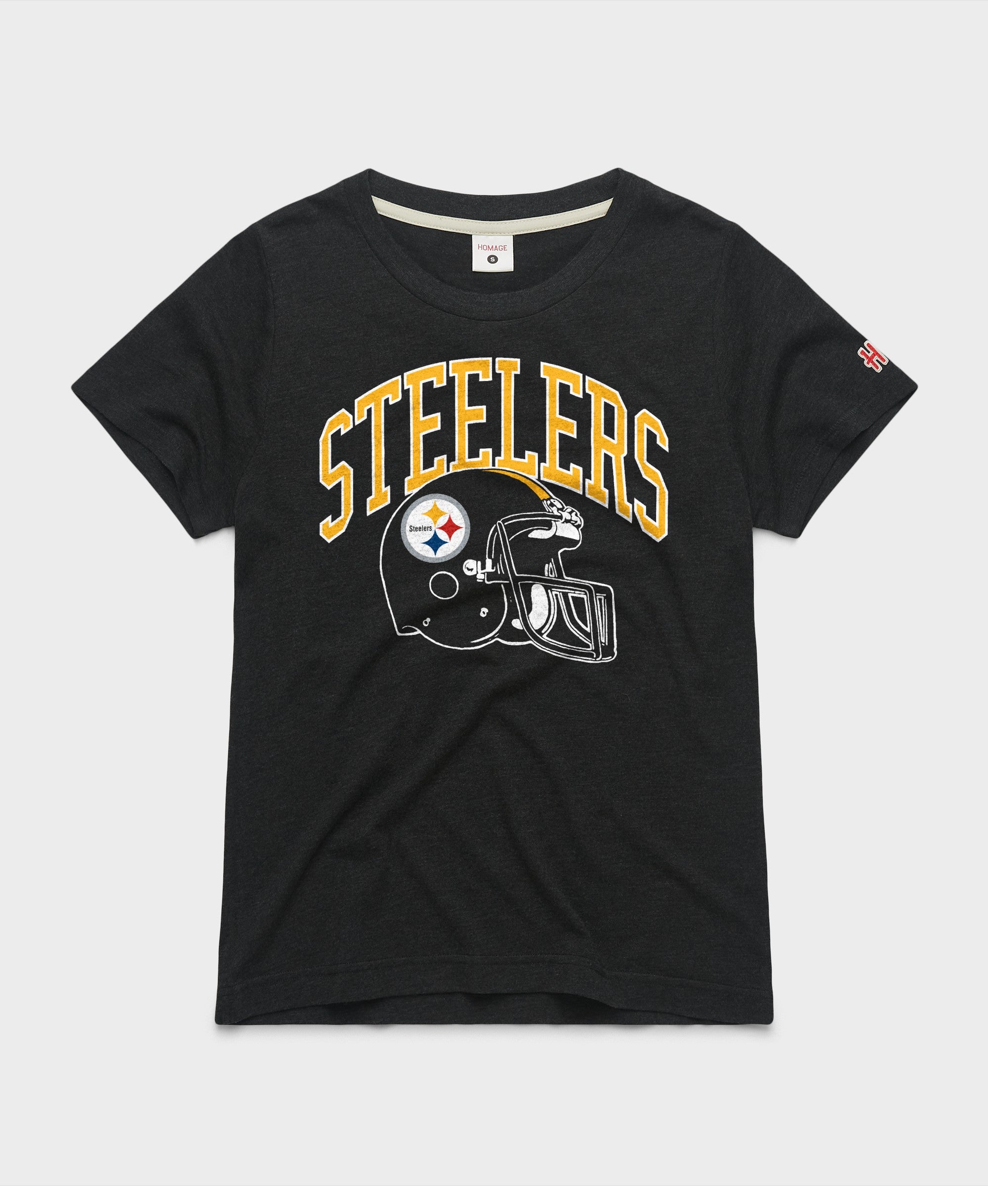Women's Pittsburgh Steelers Helmet
