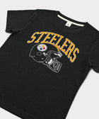 Women's Pittsburgh Steelers Helmet