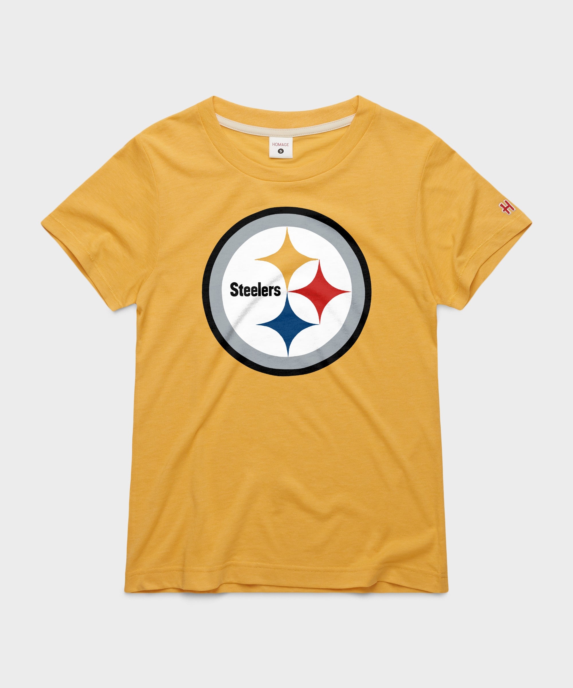 Women's Pittsburgh Steelers '02