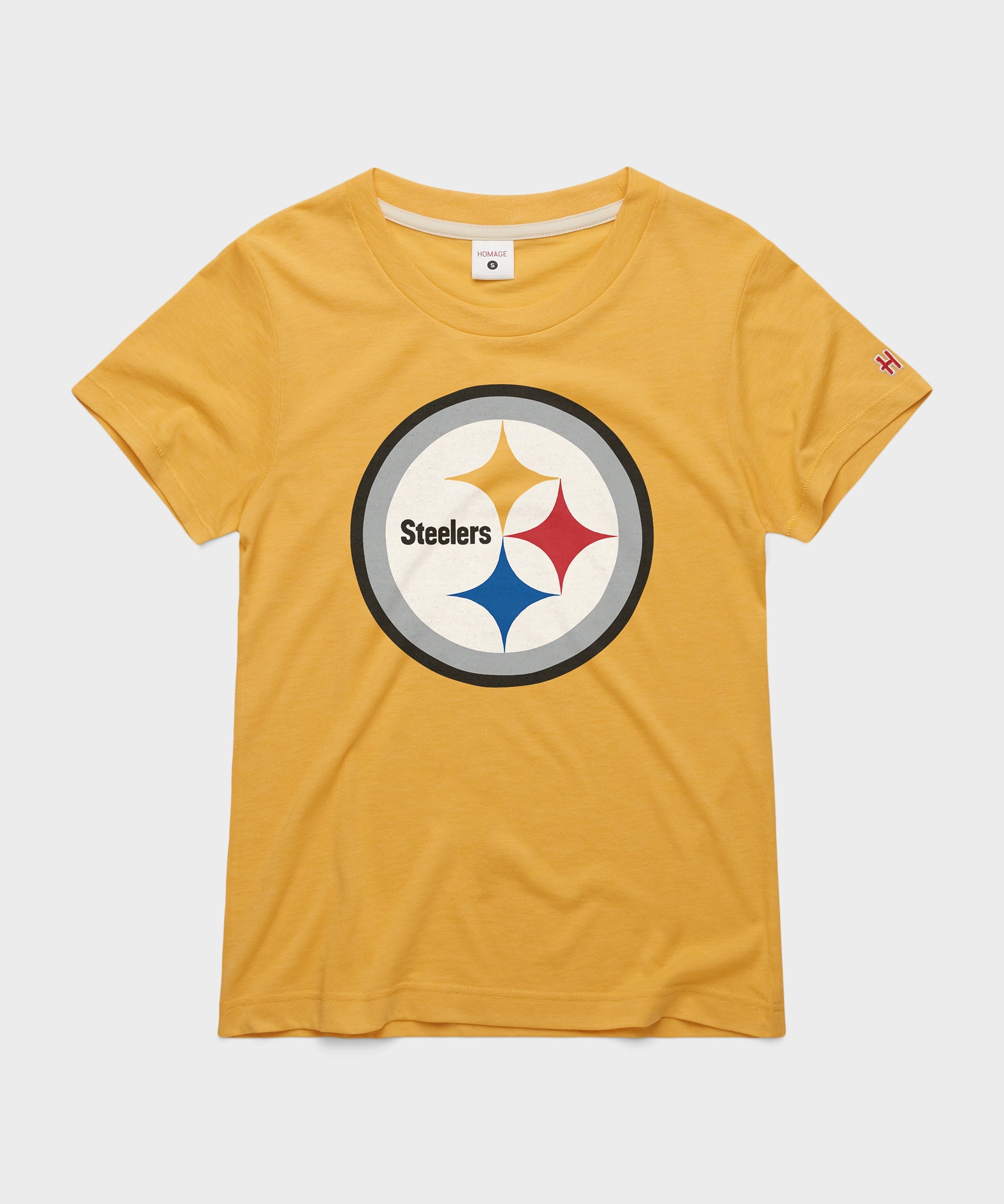 Women's Pittsburgh Steelers '02