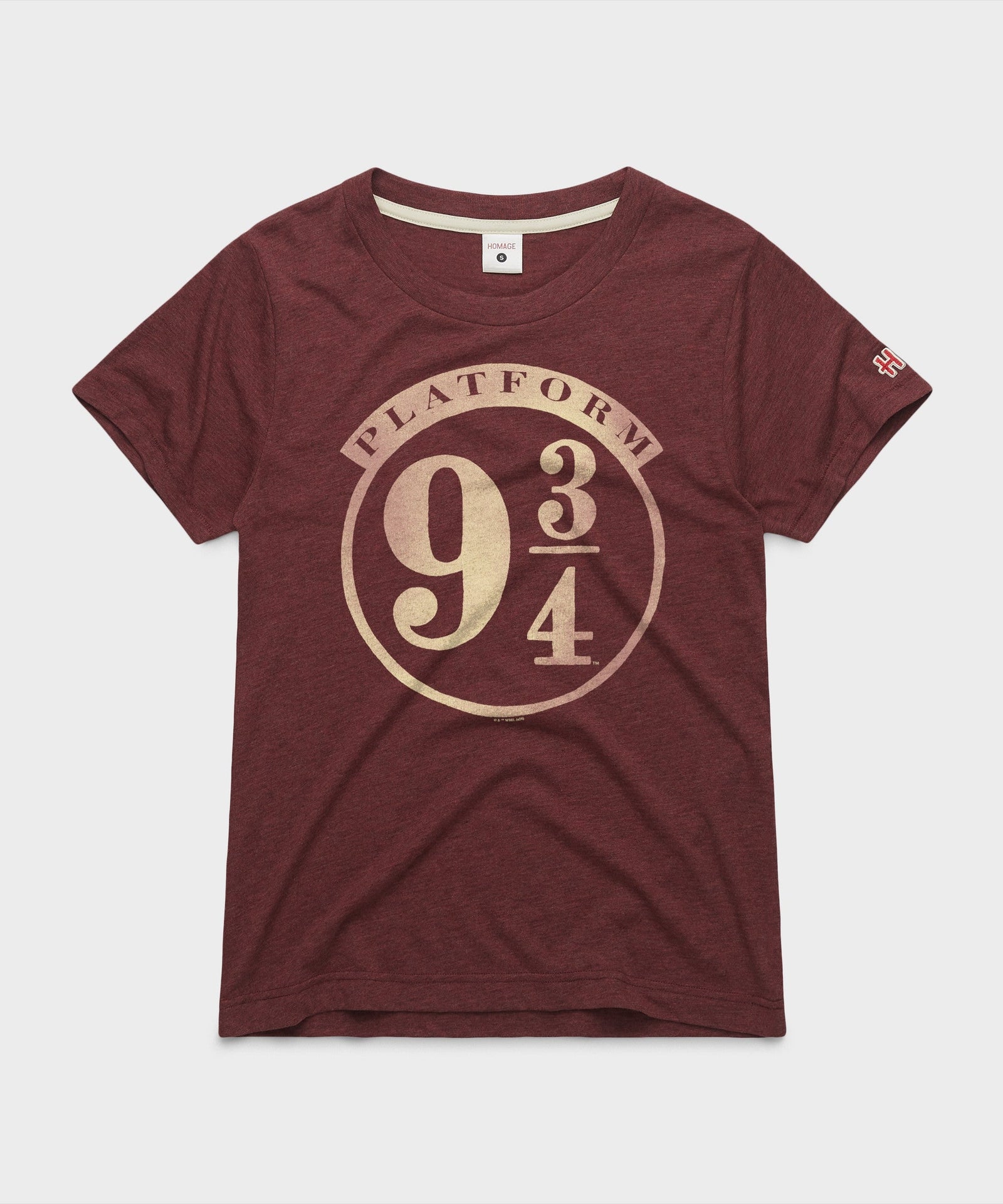 Women's Platform Nine and Three Quarters