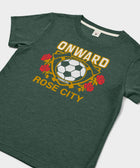Women's Portland Timbers Onward Rose City