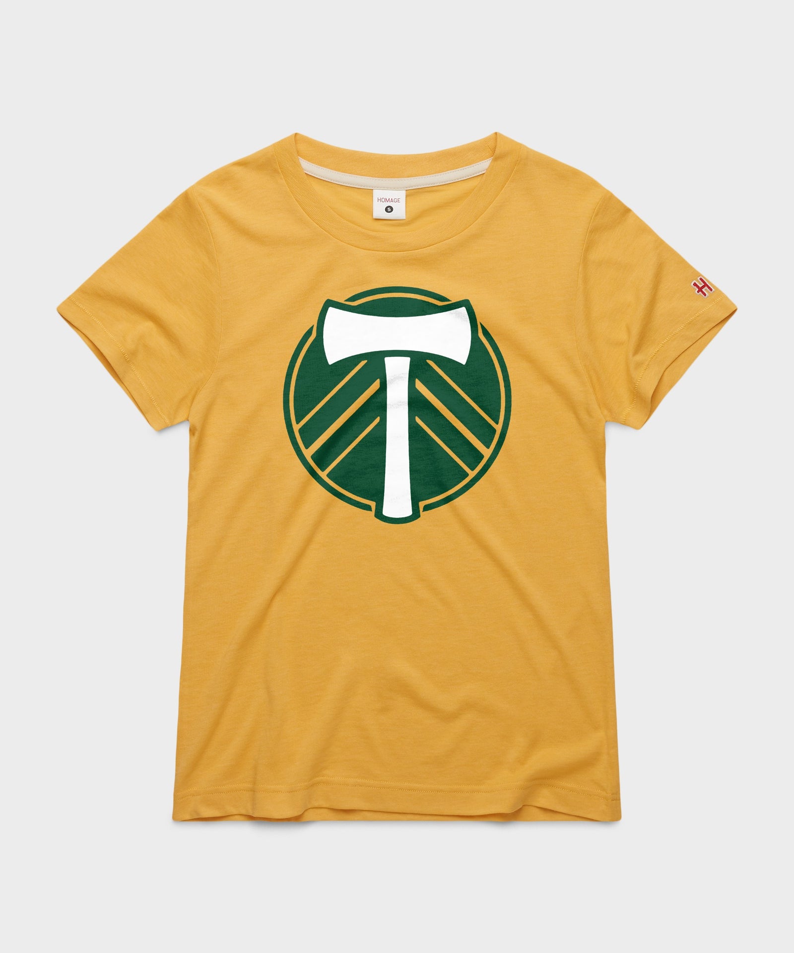 Women's Portland Timbers '19