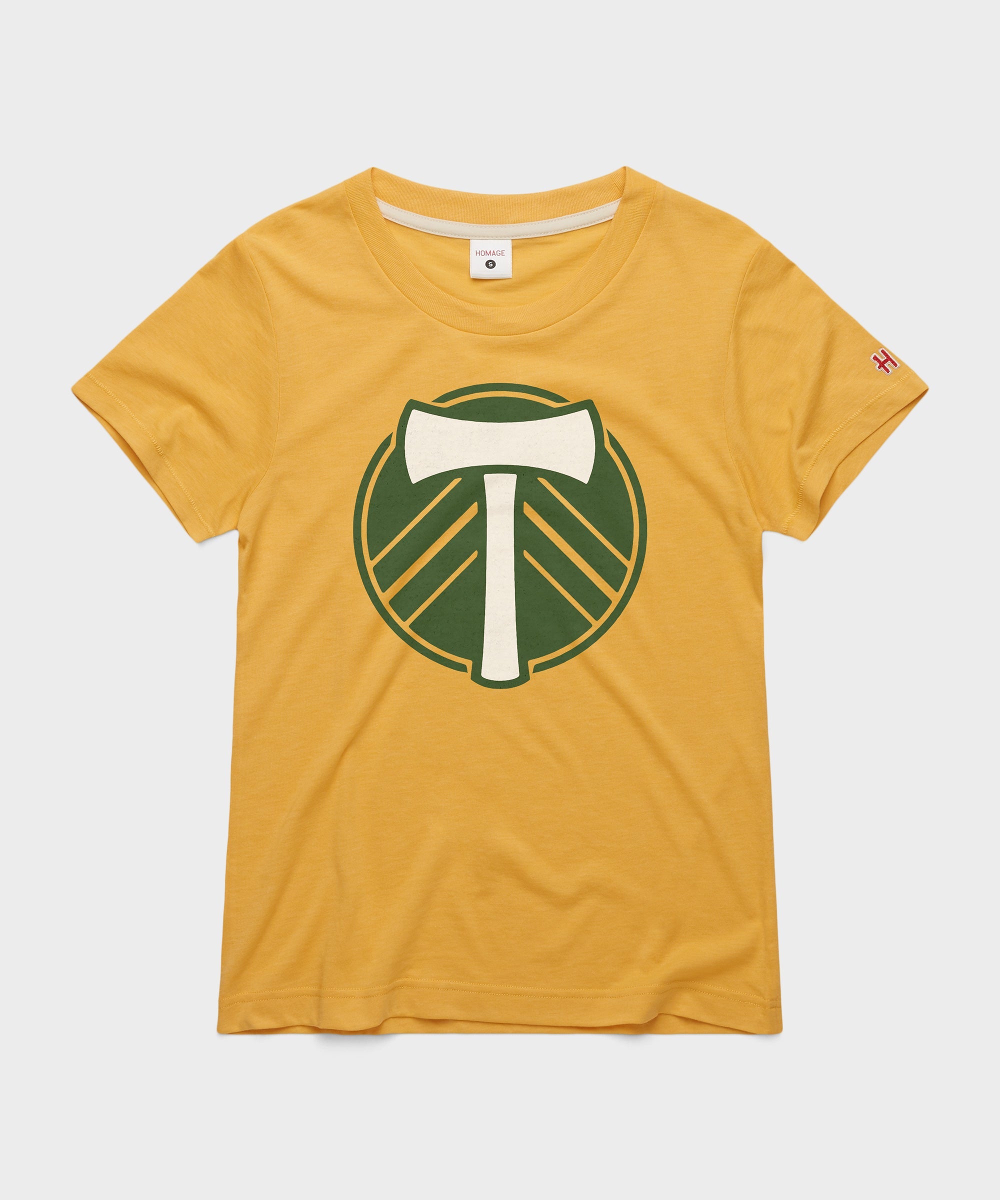 Women's Portland Timbers '19