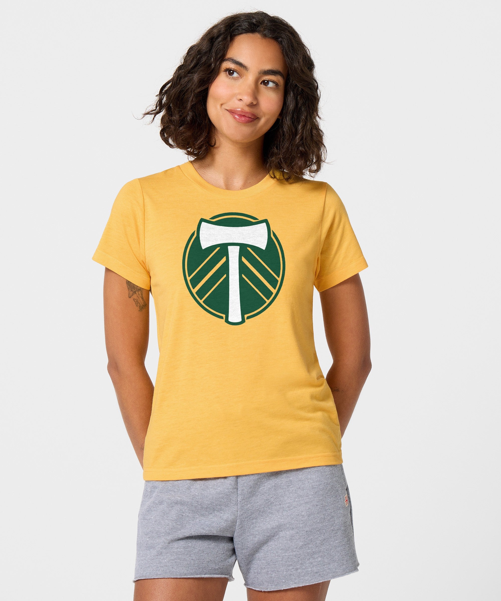 Women's Portland Timbers '19