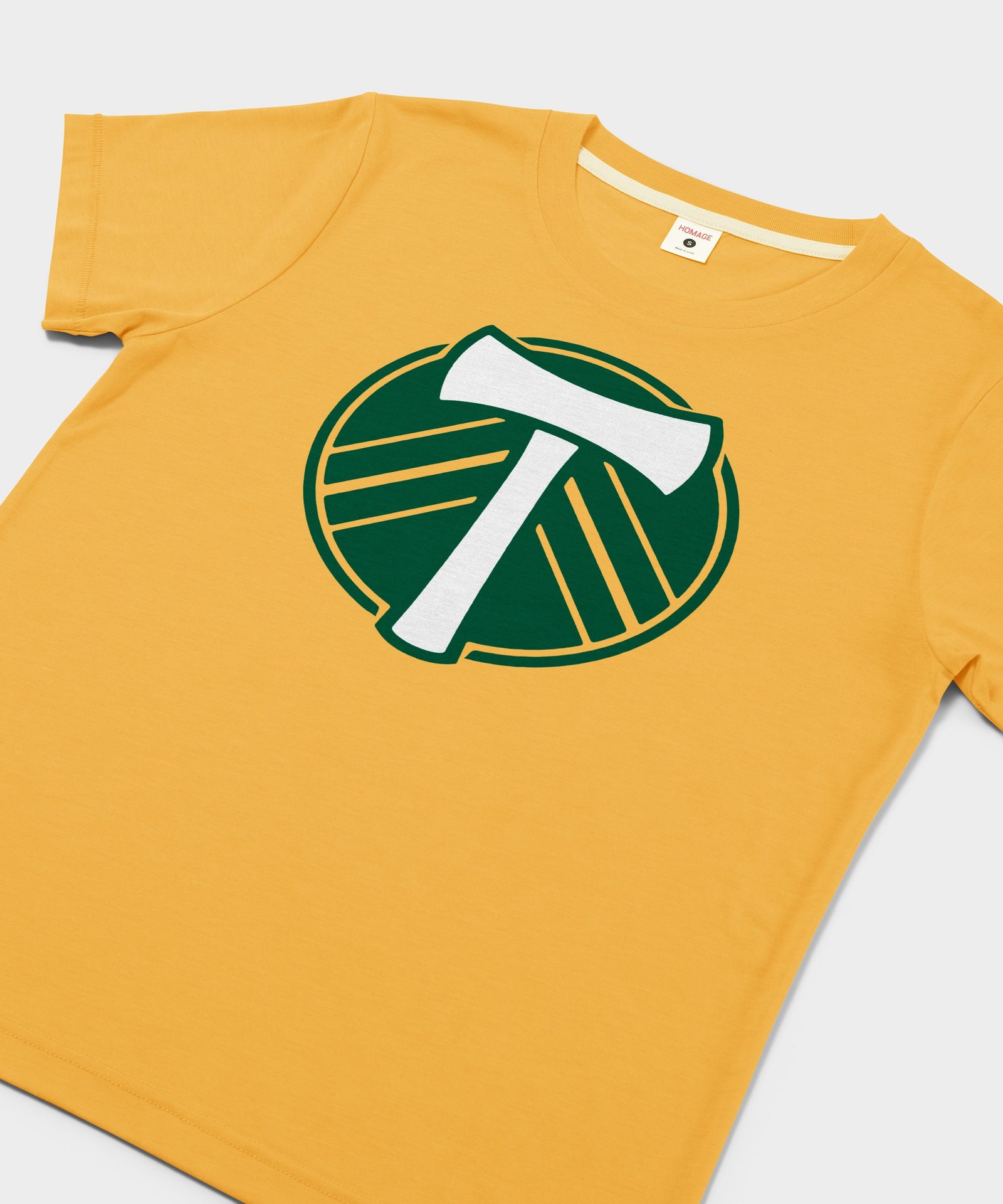 Women's Portland Timbers '19