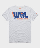 Women's Pro Basketball League Logo