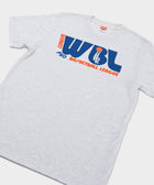Women's Pro Basketball League Logo