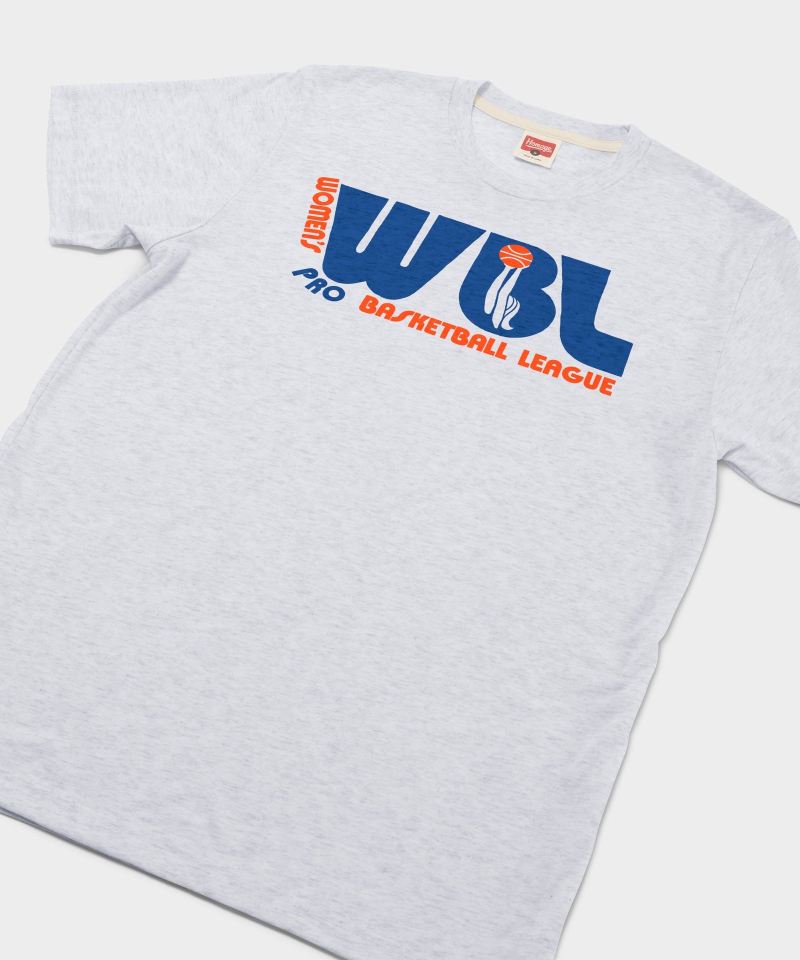 Women's Pro Basketball League Logo