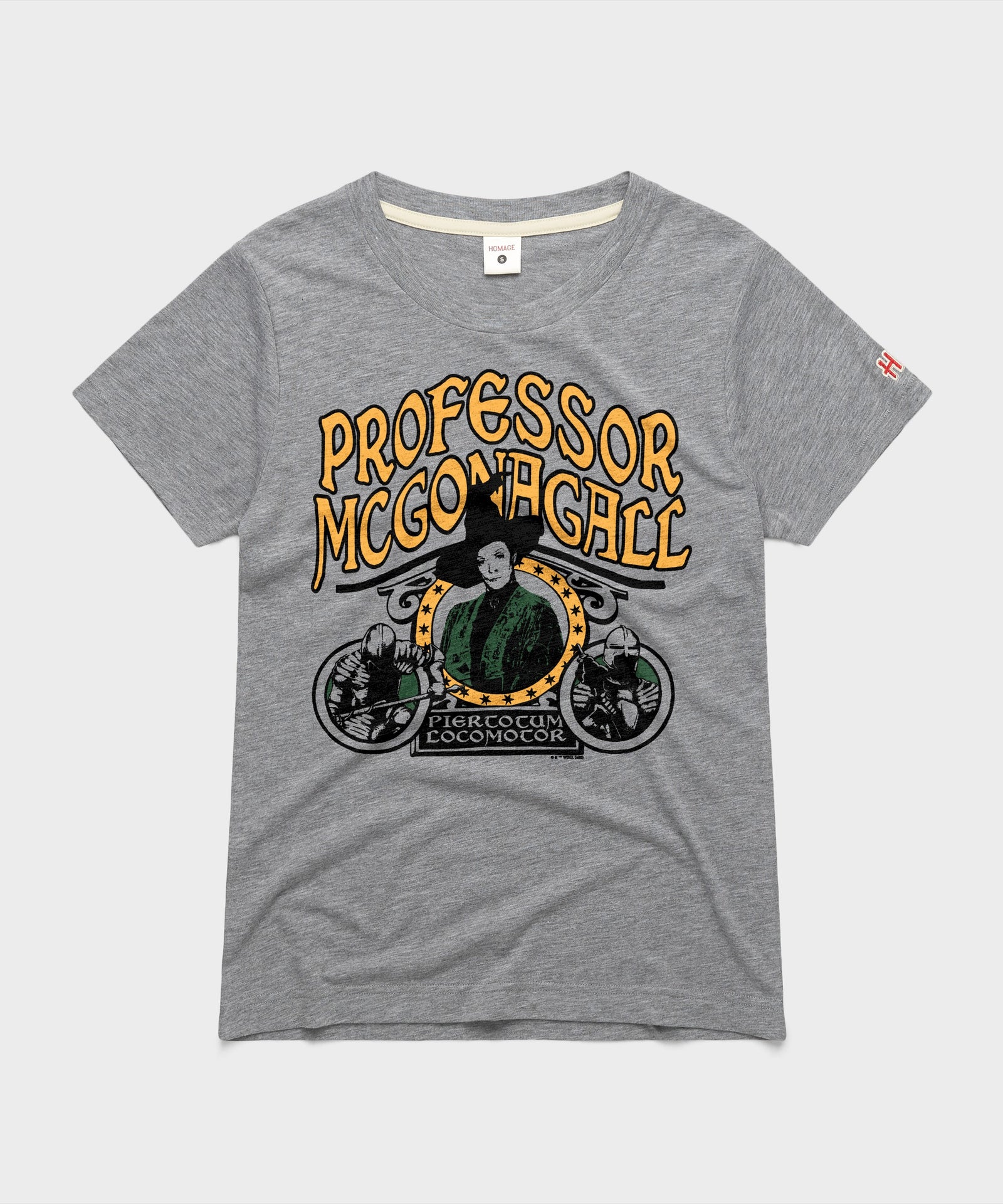 Women's Professor Mcgonagall