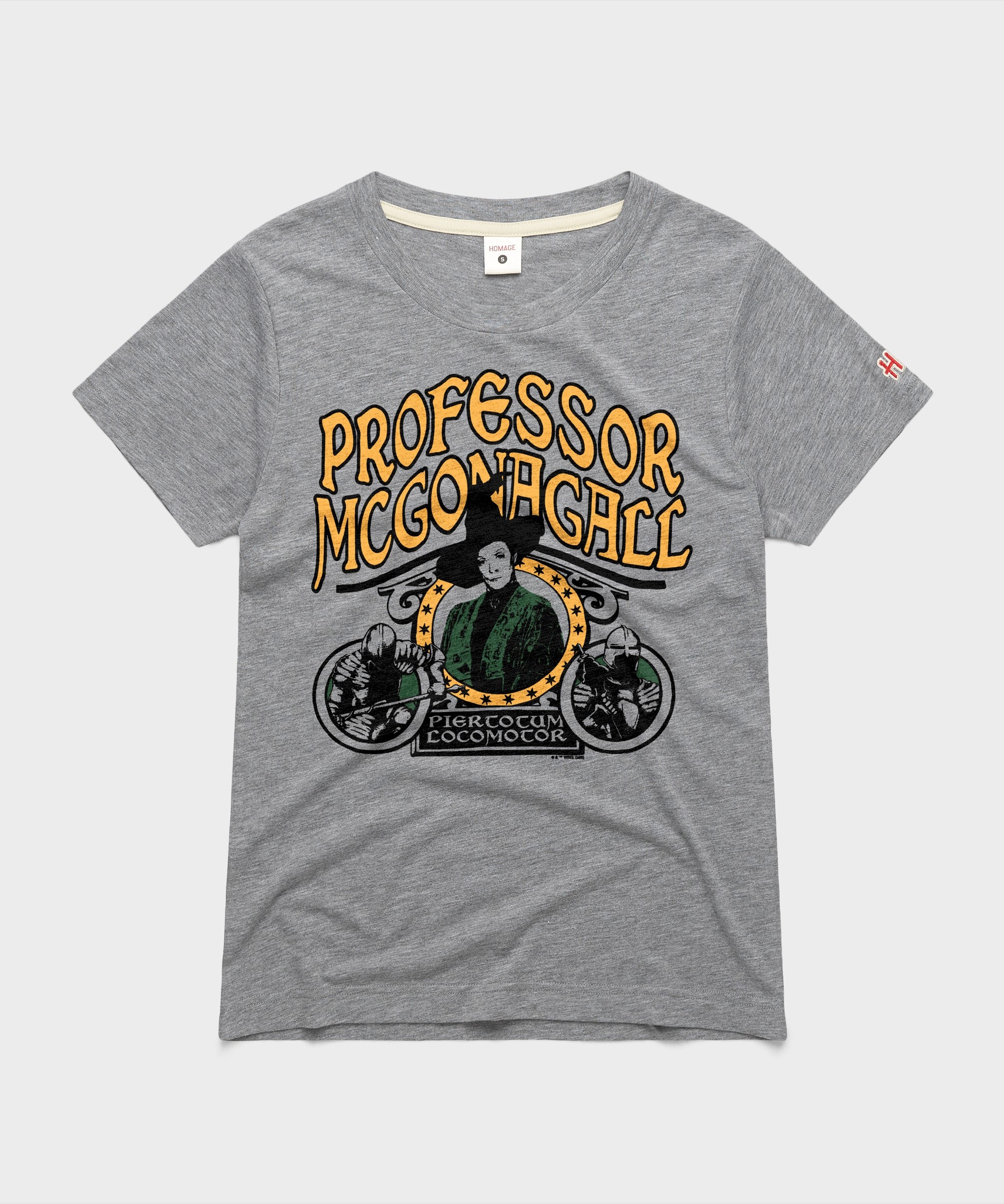 Women's Professor Mcgonagall