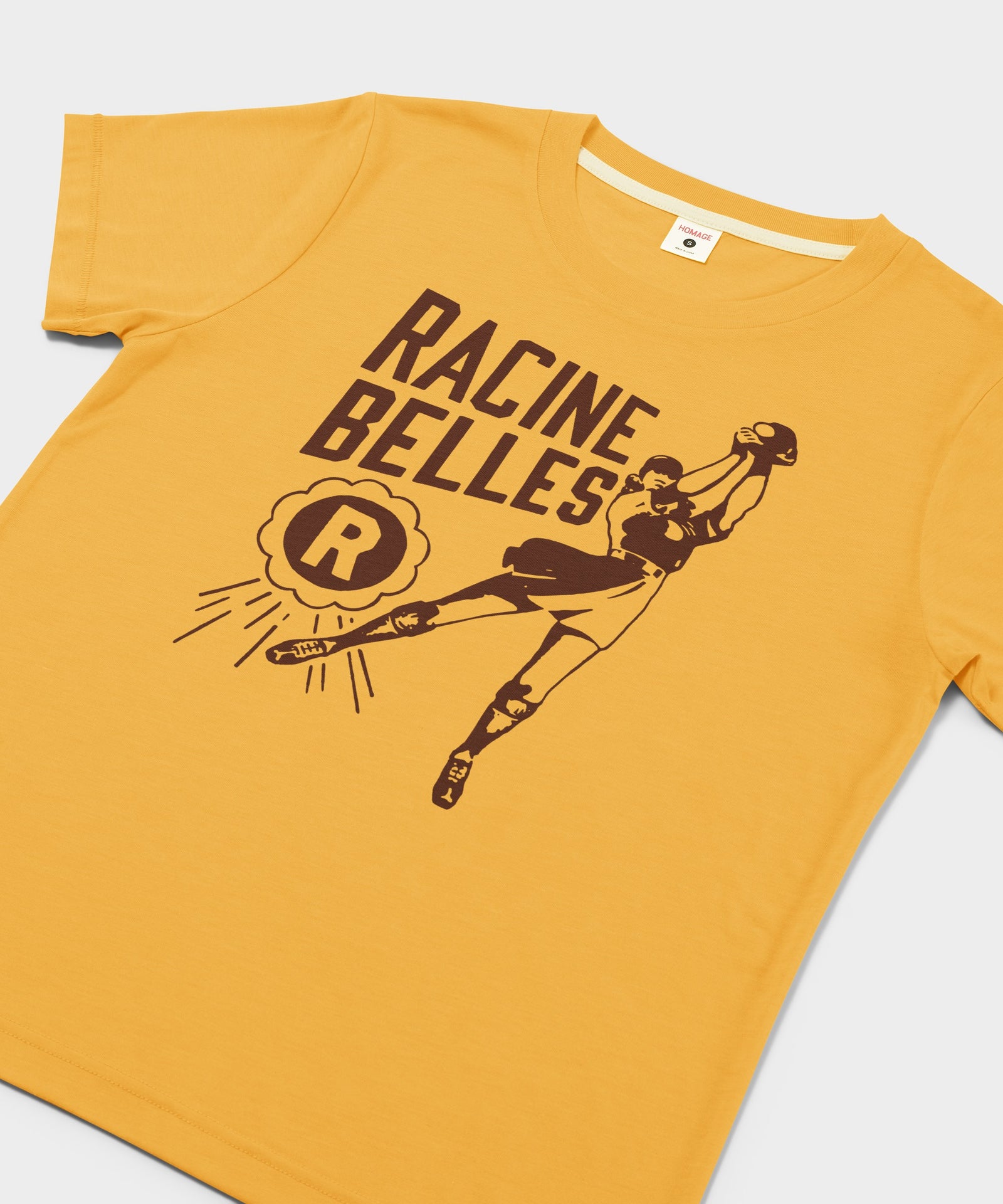 Women's Racine Belles