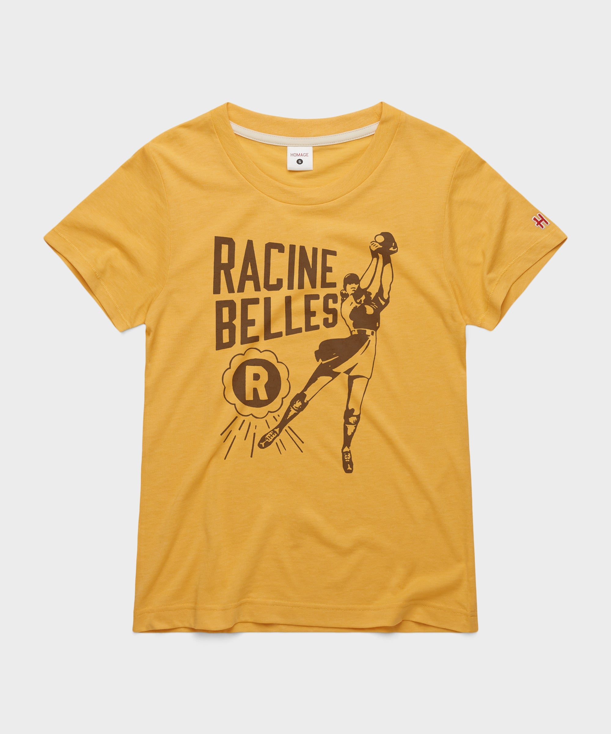 Women's Racine Belles