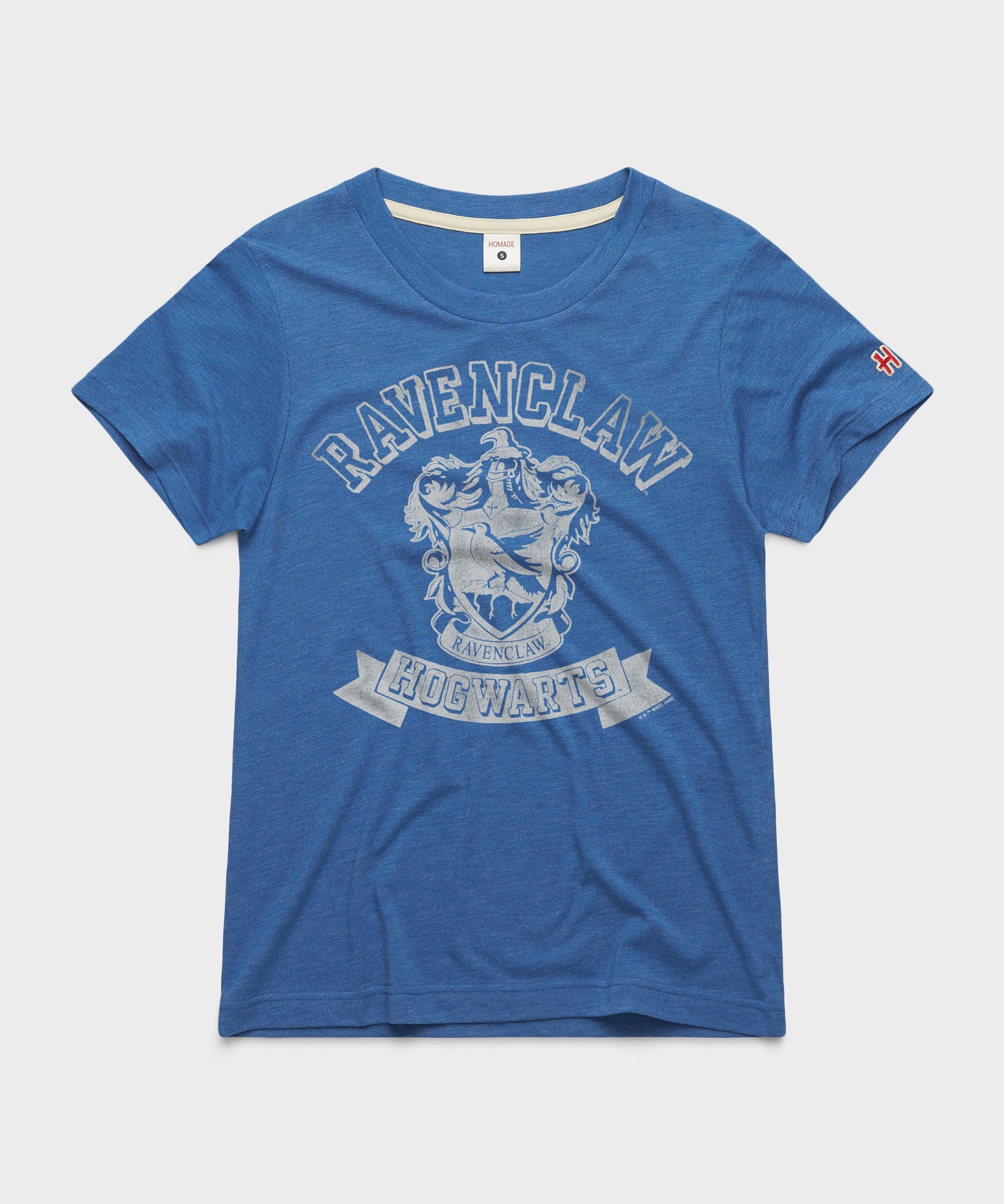 Women's Ravenclaw Crest