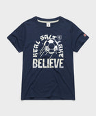 Women's Real Salt Lake Believe