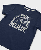 Women's Real Salt Lake Believe