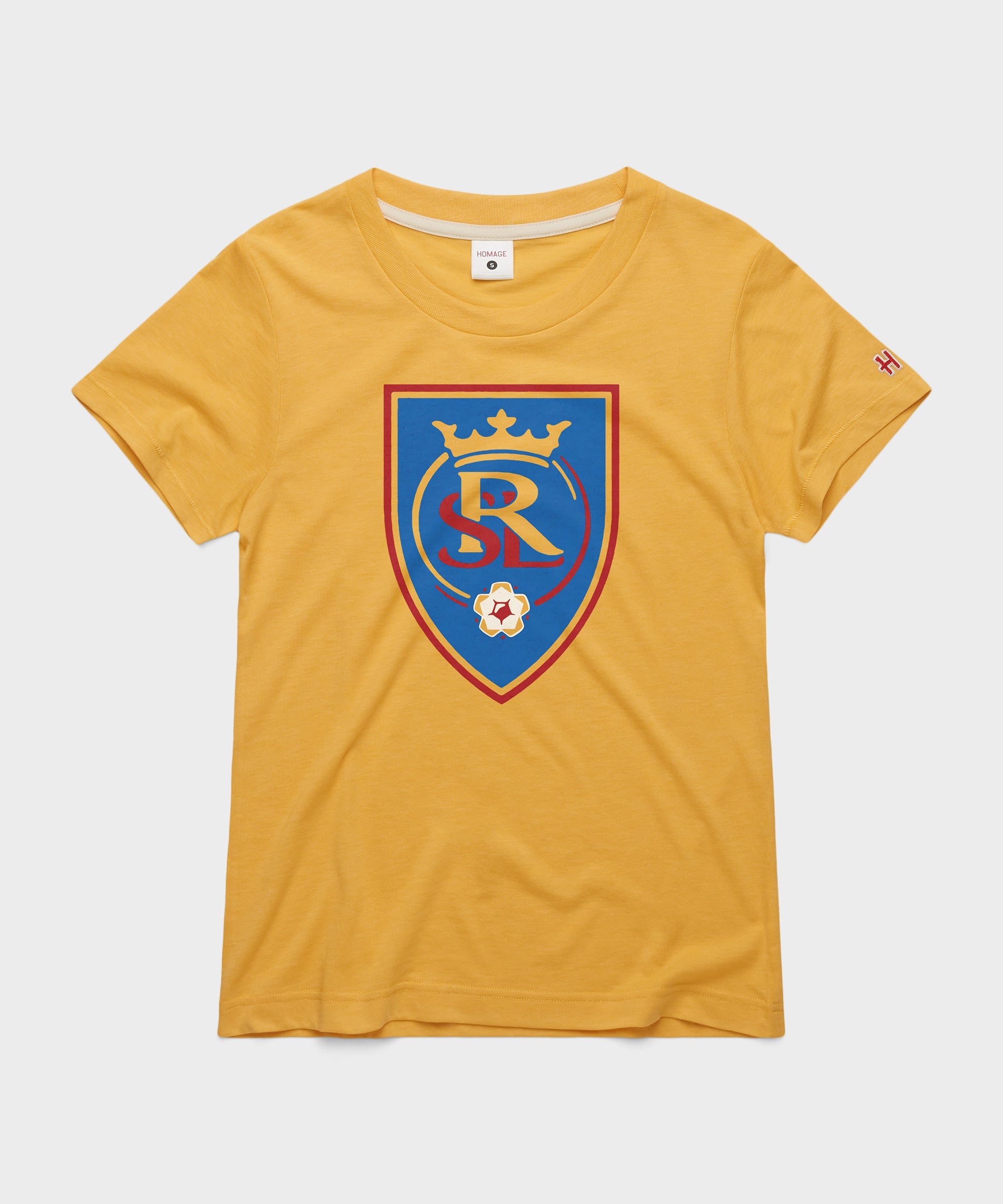 Women's Real Salt Lake '10