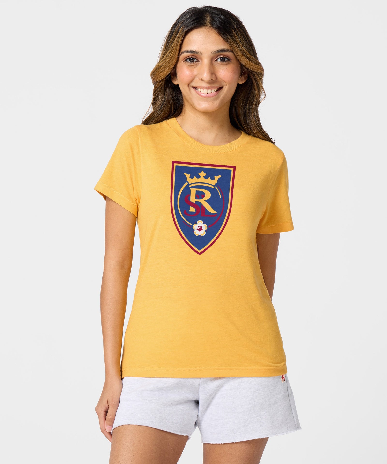 Women's Real Salt Lake '10