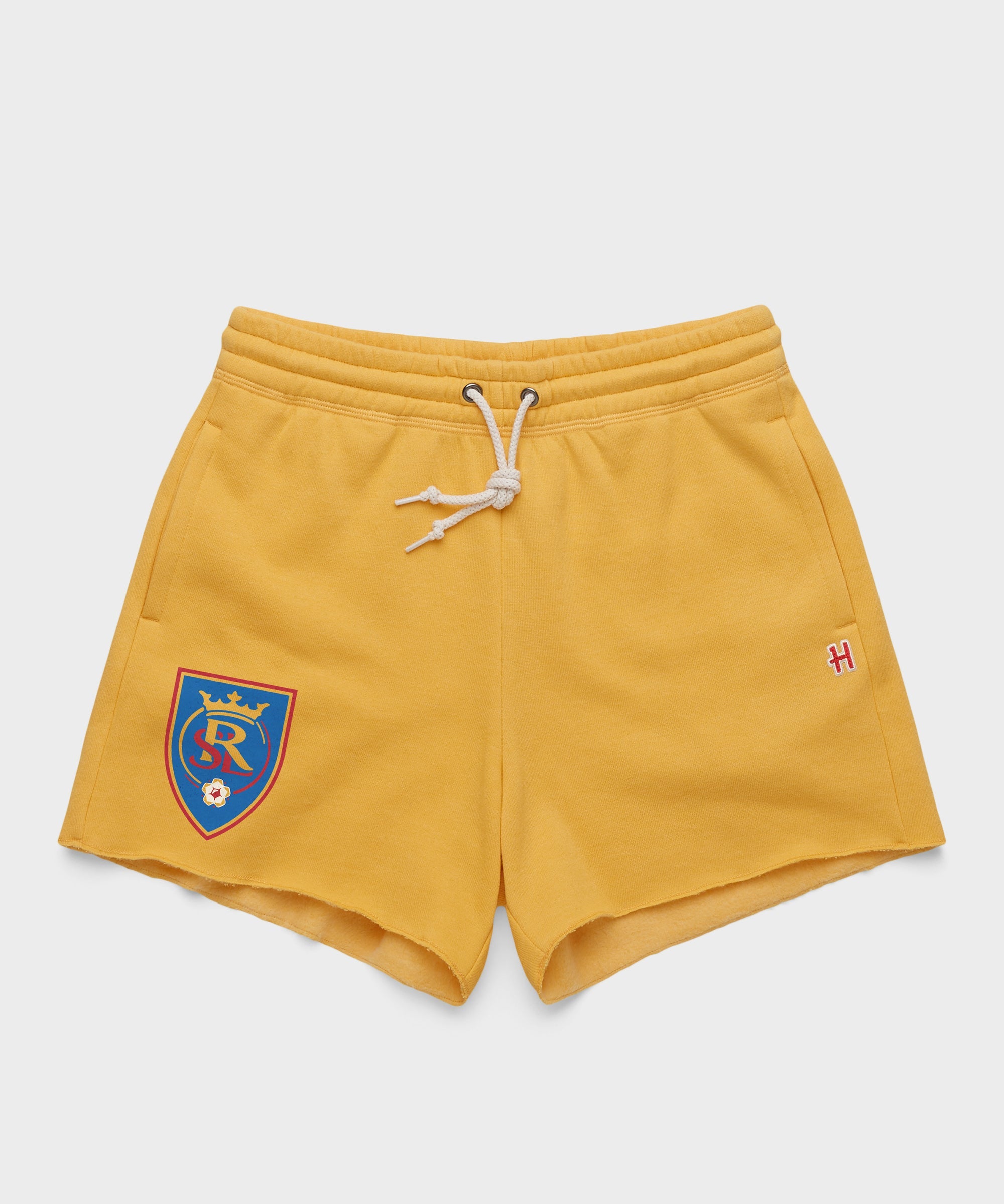 Women's Real Salt Lake '10 Sweat Shorts