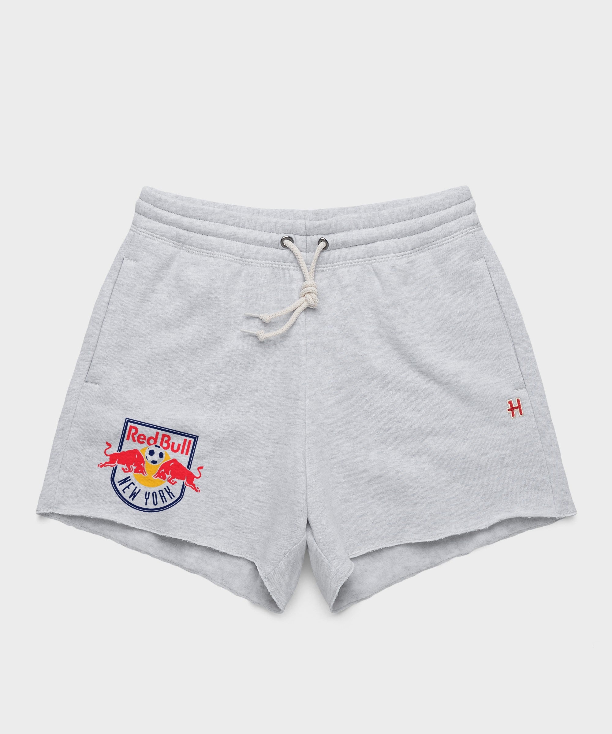 Women's Red Bull New York '08 Sweat Shorts