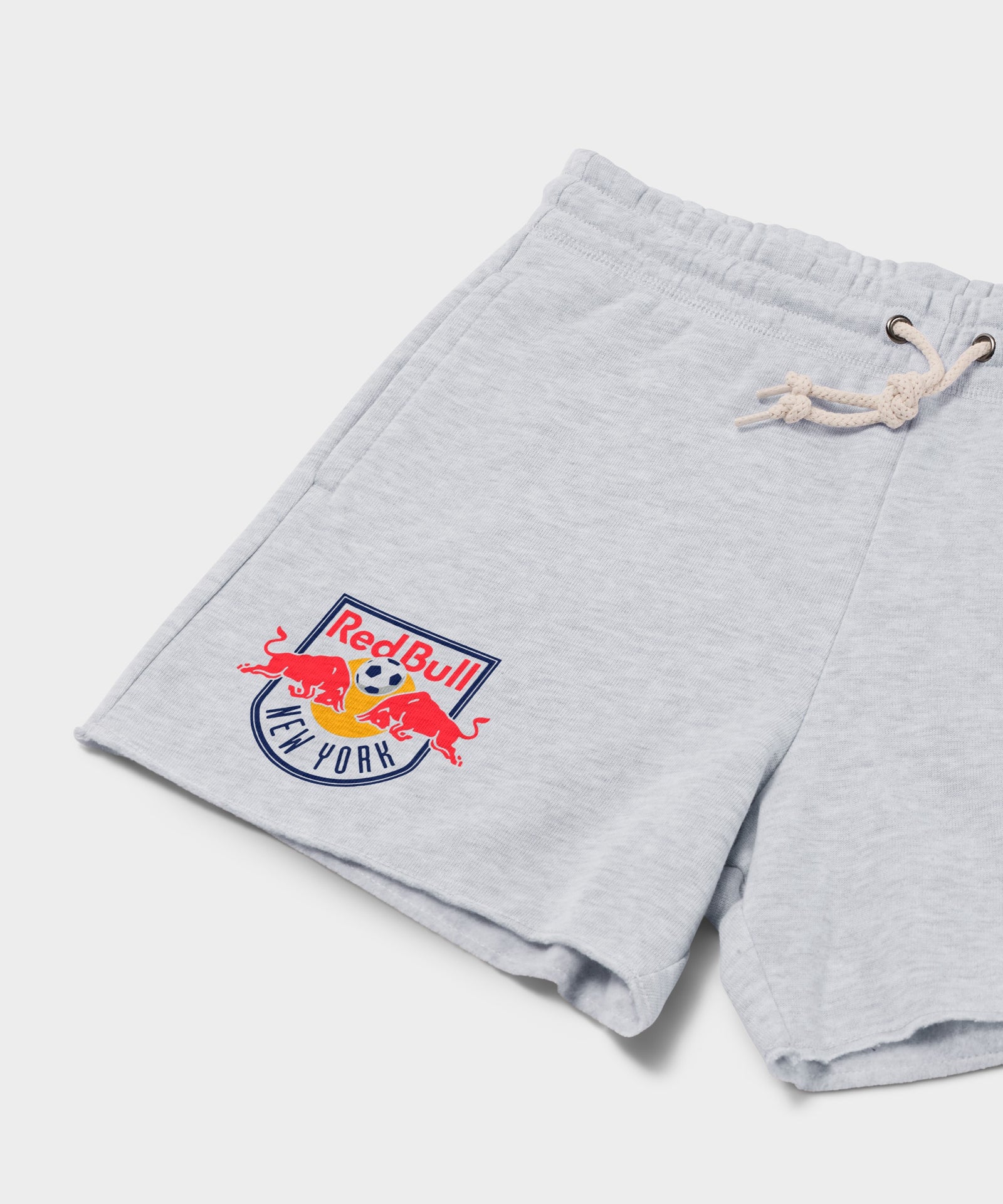 Women's Red Bull New York '08 Sweat Shorts