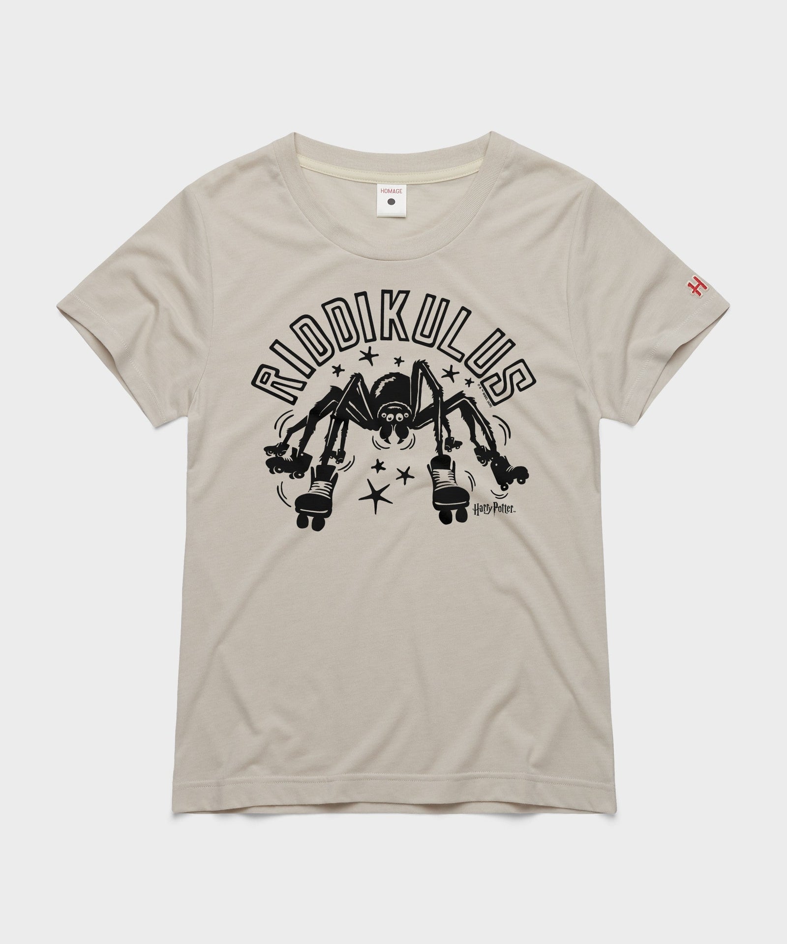 Women's Riddikulus