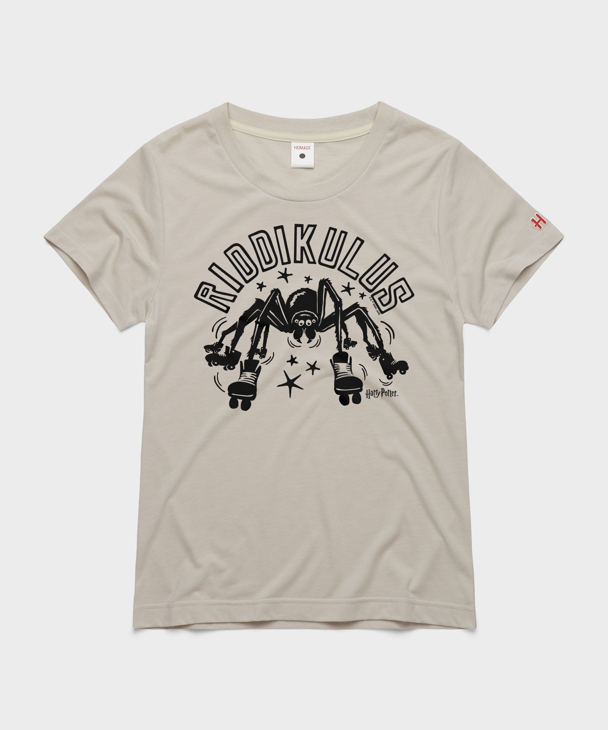 Women's Riddikulus