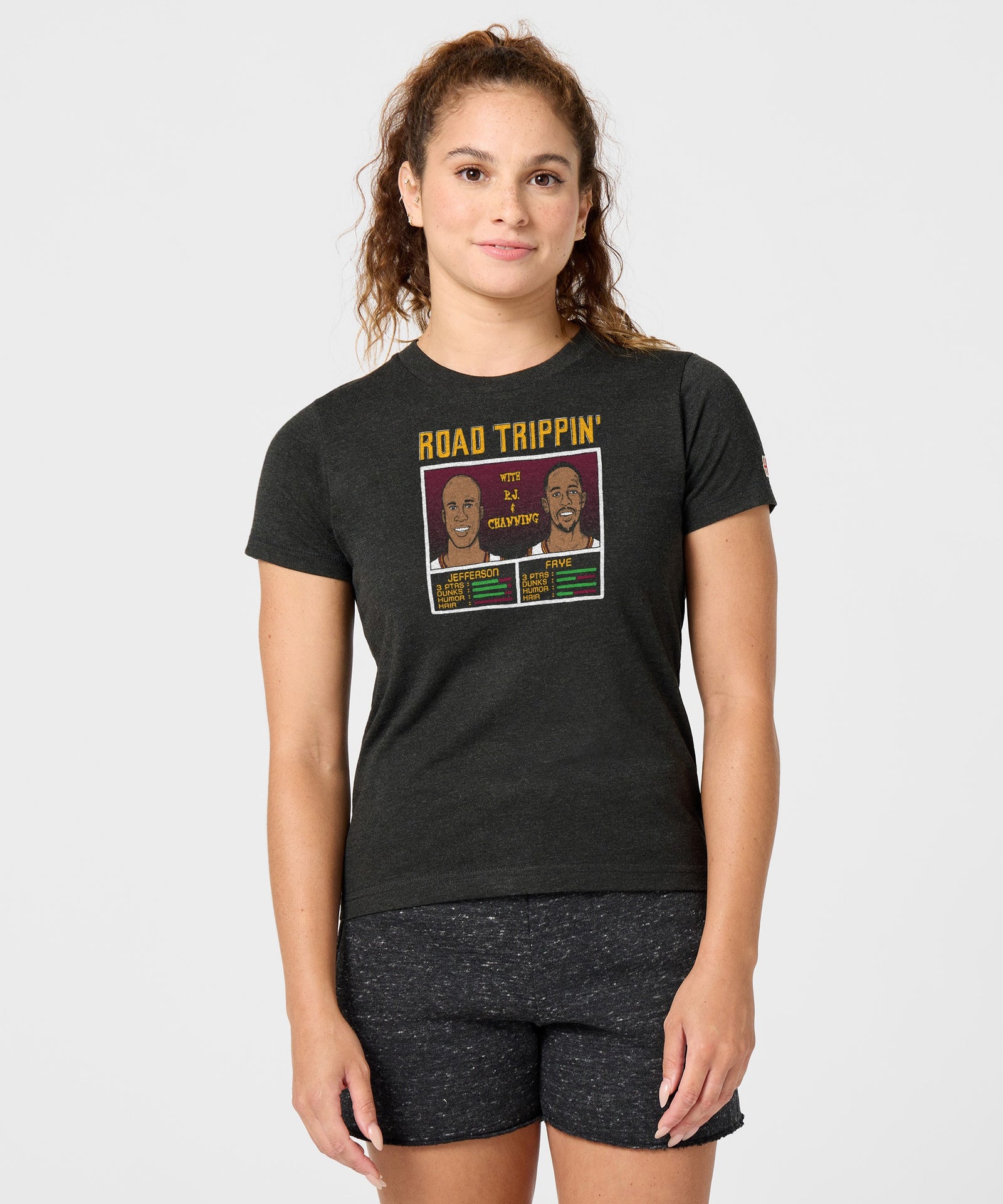 Women's Road Trippin' Jam Jefferson And Frye