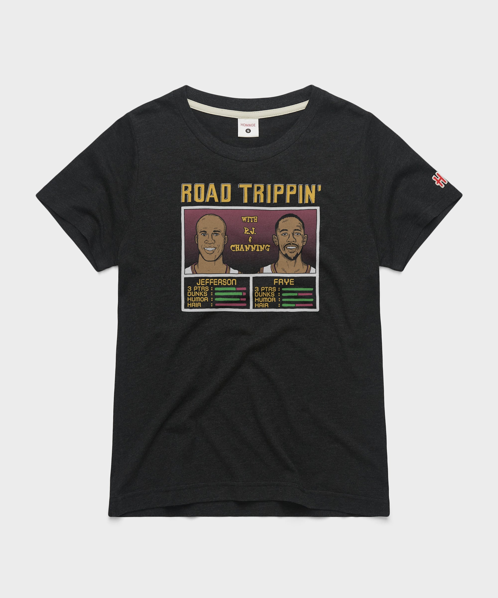 Women's Road Trippin' Jam Jefferson And Frye