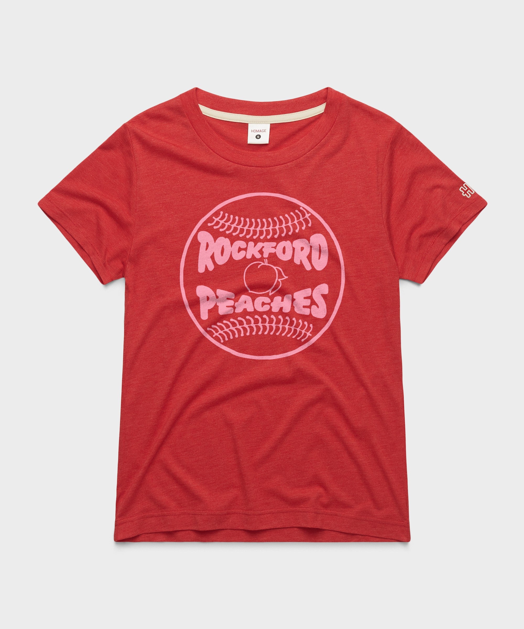 Women's Rockford Peaches