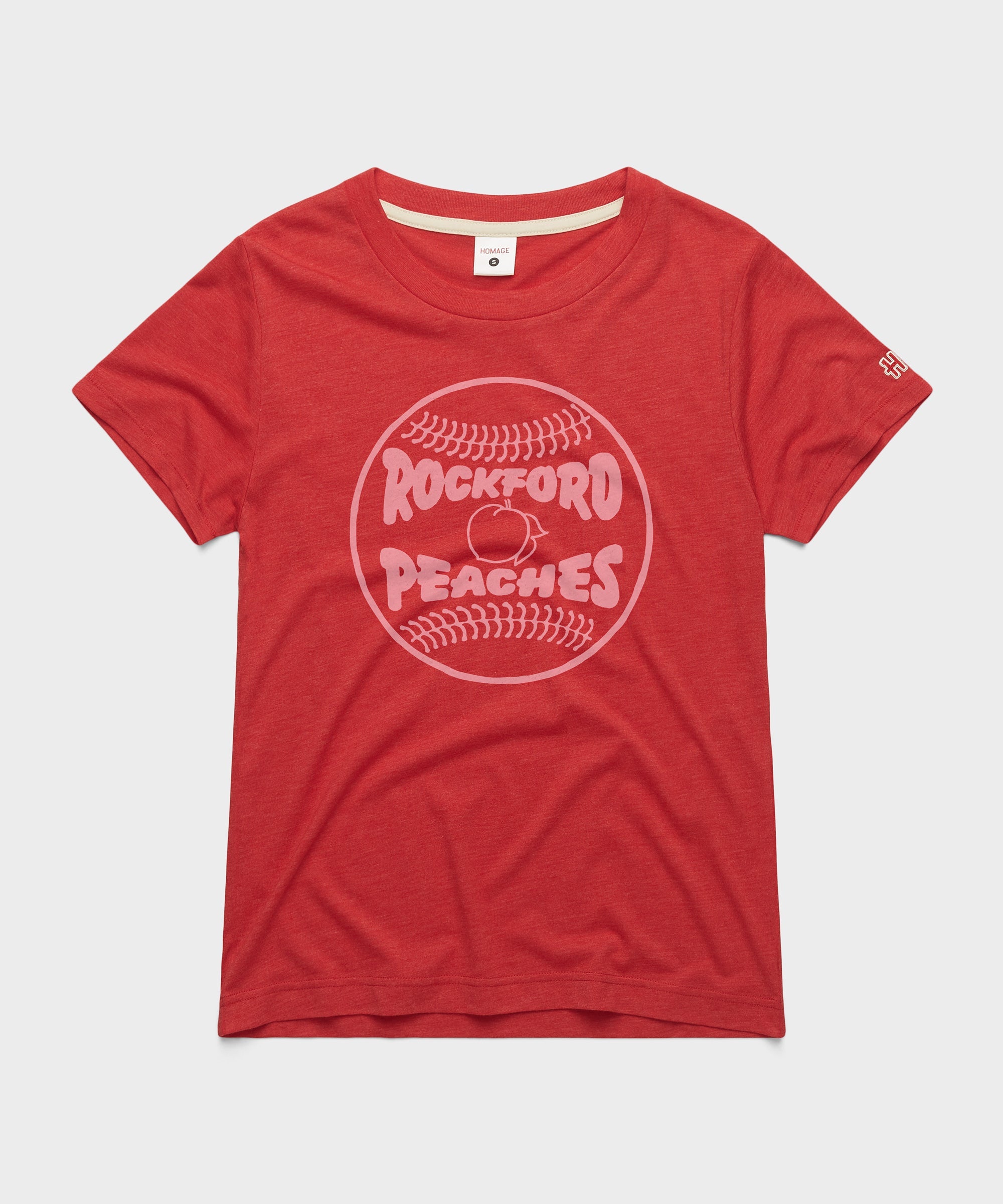 Women's Rockford Peaches