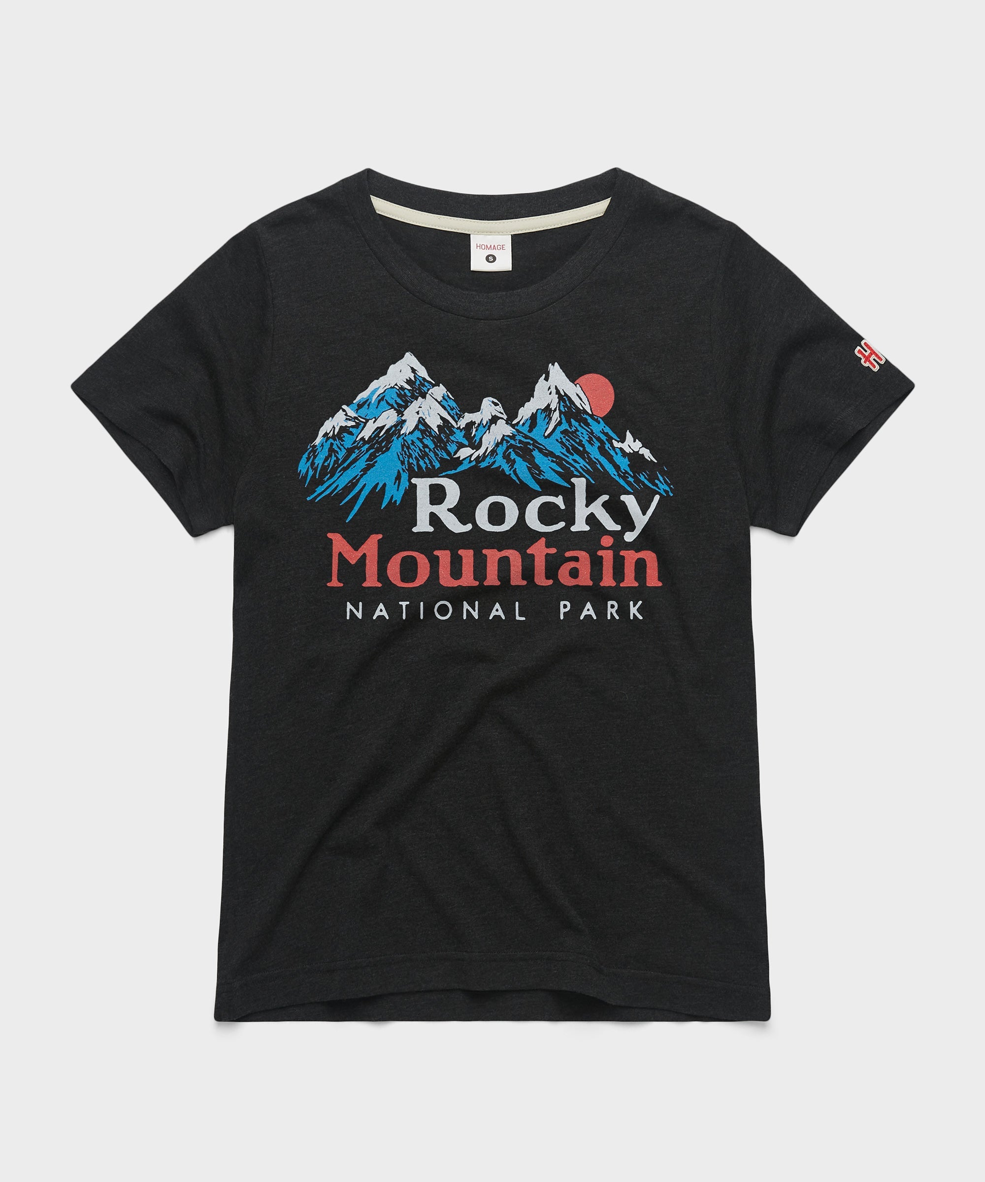 Women's Rocky Mountain National Park