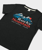 Women's Rocky Mountain National Park