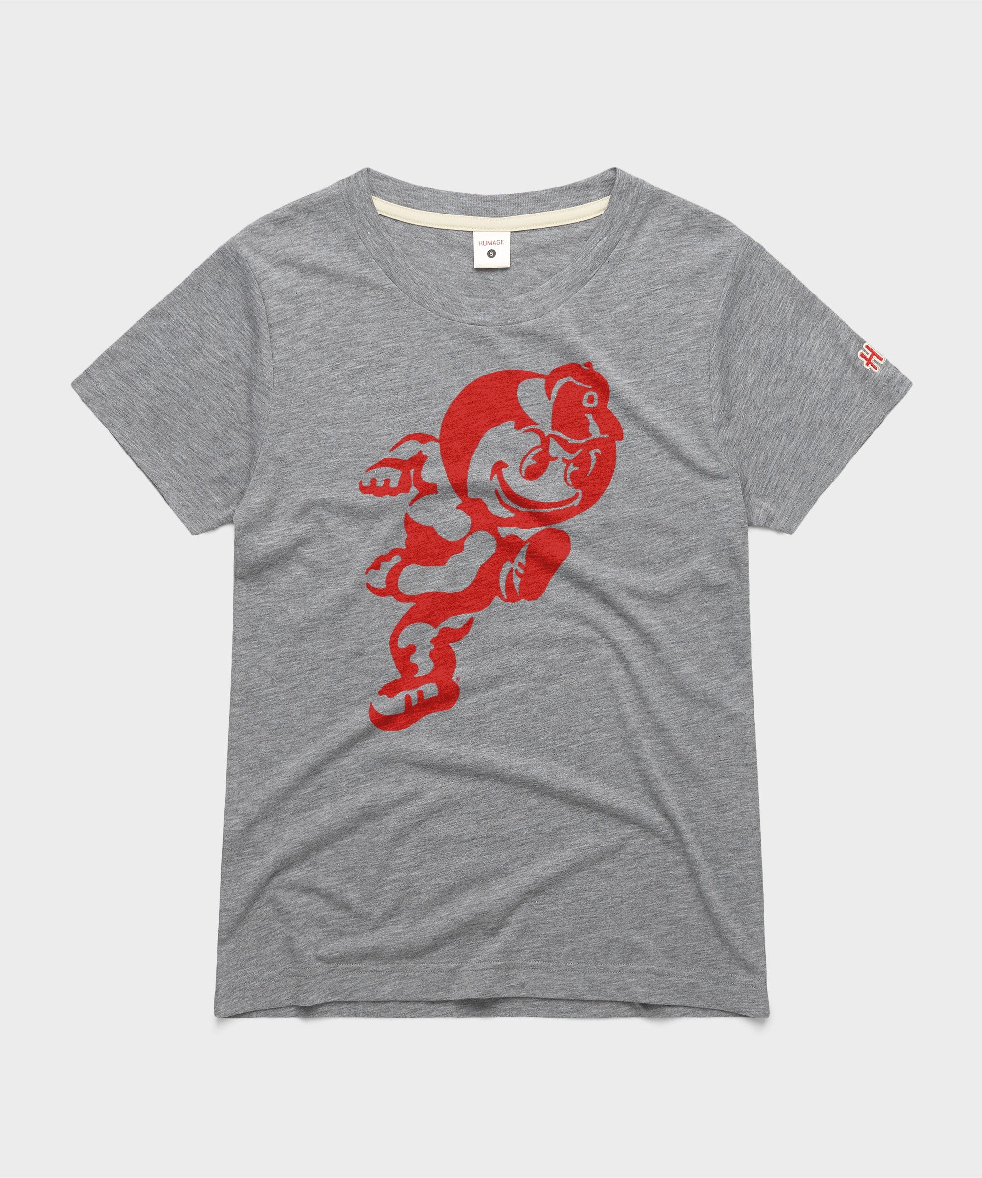 Women's Running Brutus The Buckeye