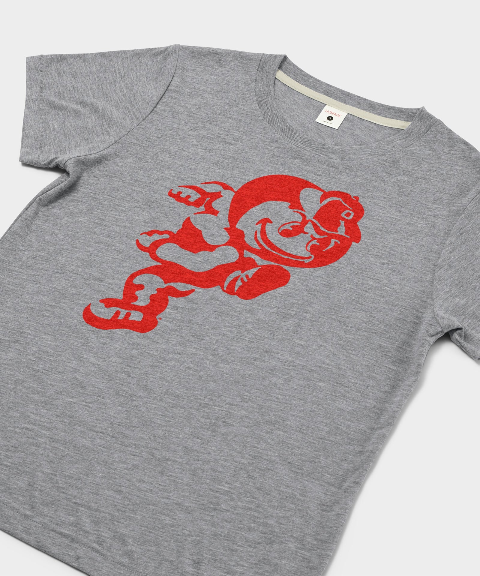 Women's Running Brutus The Buckeye