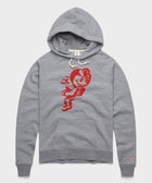 Women's Running Brutus The Buckeye Hoodie