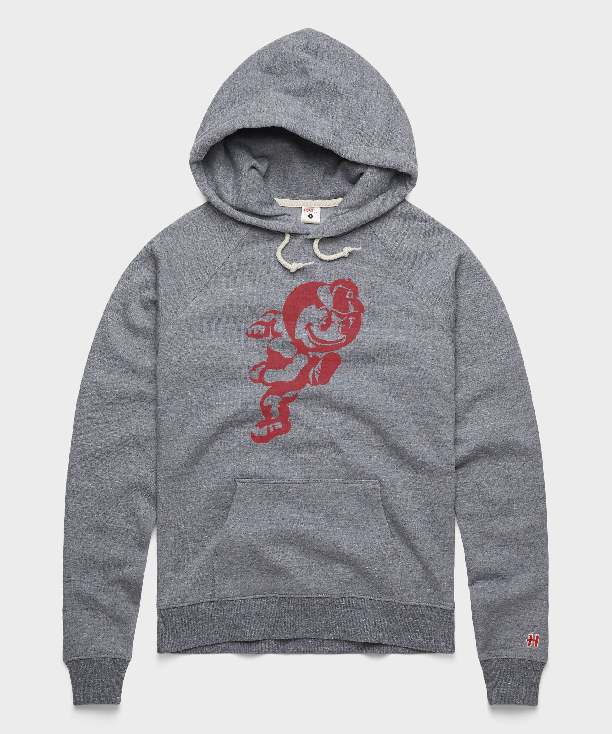 Women's Running Brutus The Buckeye Hoodie