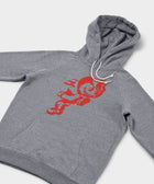 Women's Running Brutus The Buckeye Hoodie