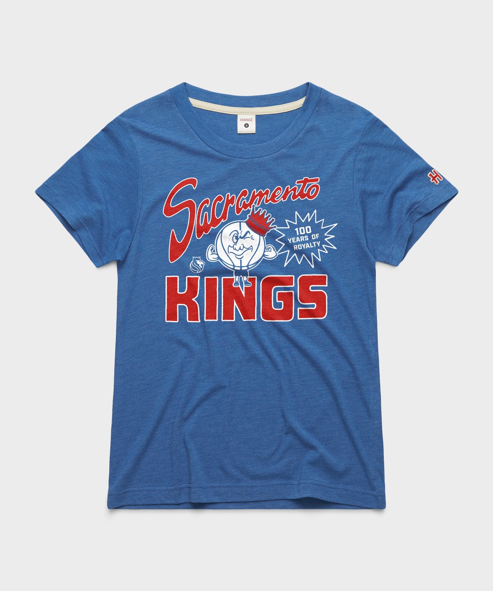 Women's Sacramento Kings City Edition 2024