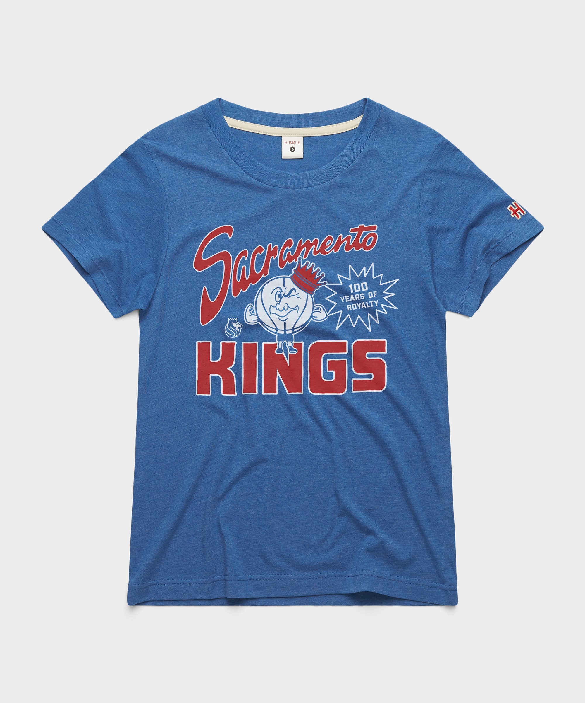 Women's Sacramento Kings City Edition 2024