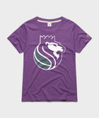 Women's Sacramento Kings Logo