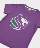 Women's Sacramento Kings Logo