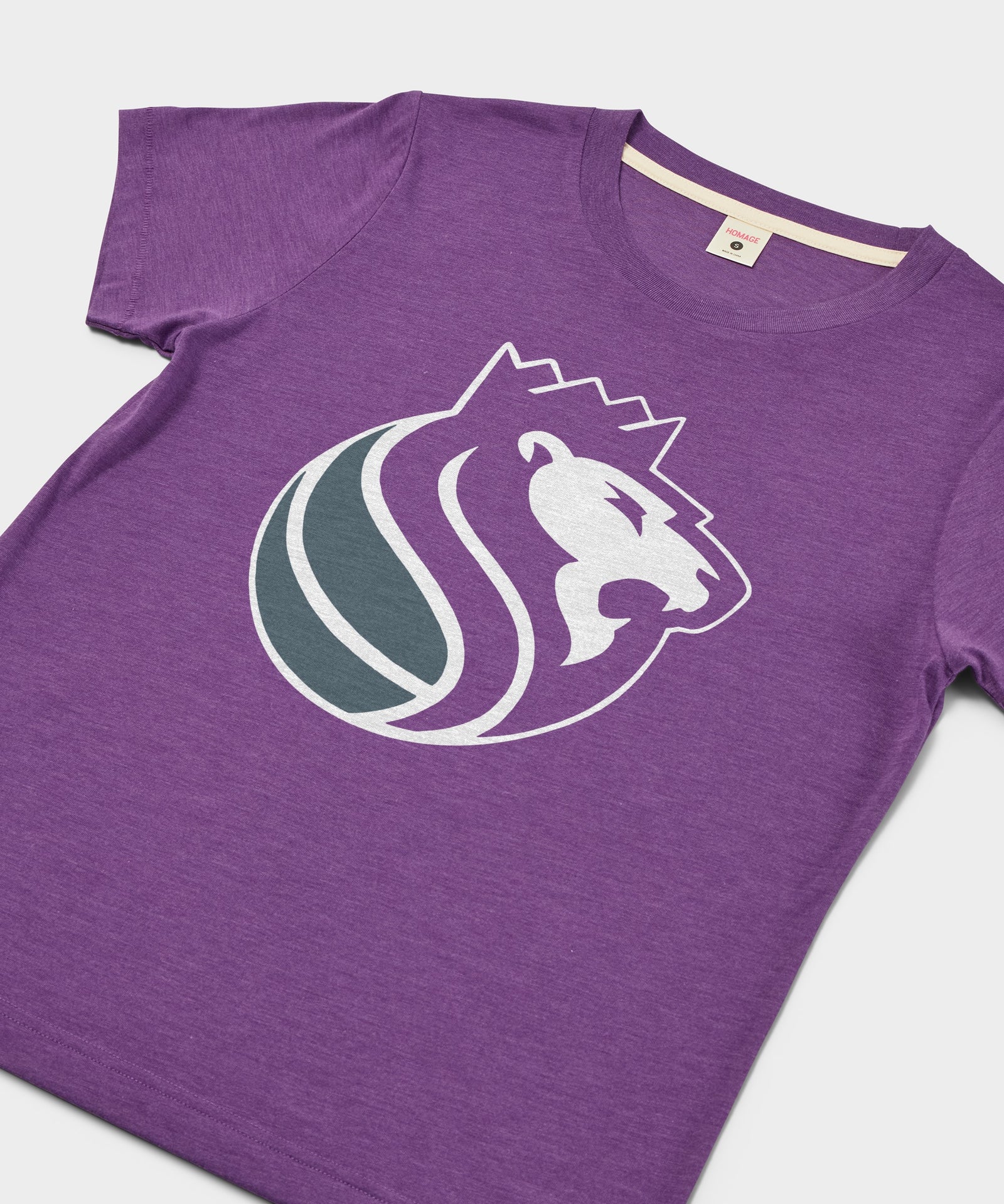 Women's Sacramento Kings Logo