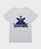 Women's Sacramento Monarchs '97
